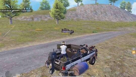 和平精英外挂【独行者】回归